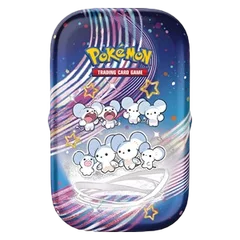 Paldeas Schicksale Tin-Box Maushold