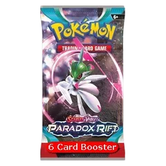 Paradox Rift Booster (6 Cards)