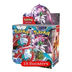 Paradox Rift Booster Box (18 Boosters)