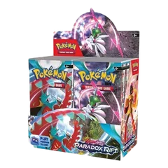Paradox Rift Booster Box