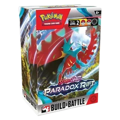 Paradox Rift Build & Battle Kit