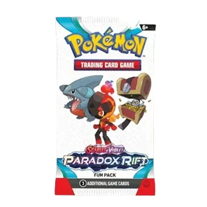 Pack Forze Temporali Fun (3 carte)
