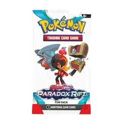 Paradox Rift Fun Pack (3 Cards)