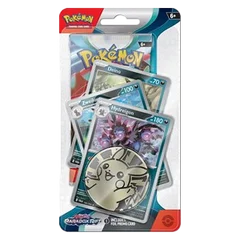 Paradox Rift: Hydreigon Premium Checklane Blister