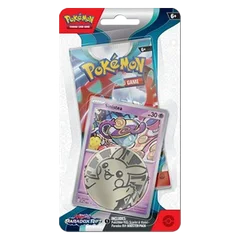 Paradox Rift: Sinistea 1-Pack Blister