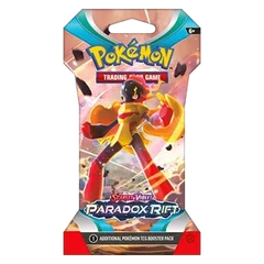 Paradox Rift Sleeved Booster