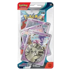 Paradox Rift: Tinkaton Premium Checklane Blister