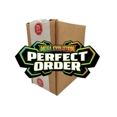 Perfect Order 24 Sleeved Booster Case