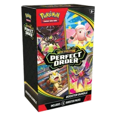 Perfect Order Booster Bundle