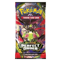 Perfect Order Booster