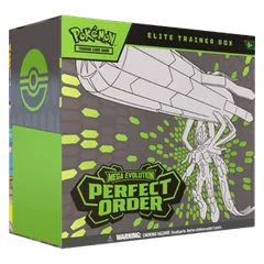 Perfect Order Elite Trainer Box