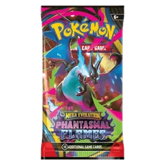 Phantasmal Flames Booster