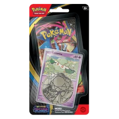 Phantasmal Flames: Cottonee 1-Pack Blister