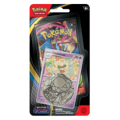 Phantasmal Flames: Whimsicott 1-Pack Blister