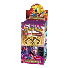 Phantom Forces Booster Box (18 Boosters)
