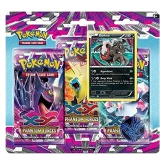 Phantom Forces: Darkrai 3-Pack Blister