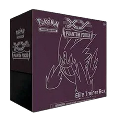 Phantom Forces Elite Trainer Box