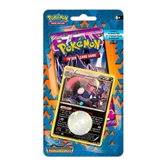 Phantom Forces: Greninja 1-Pack Blister
