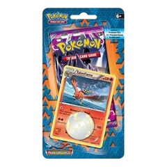 Phantom Forces: Talonflame 1-Pack Blister