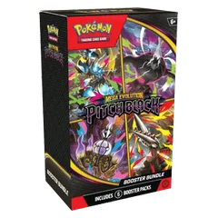 Pitch Black Booster Bundle