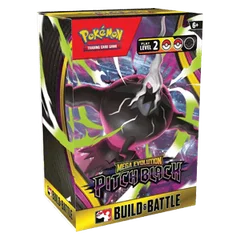 Pitch Black Build & Battle Box