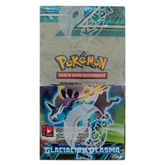 Plasma Freeze Booster Box (18 Boosters)