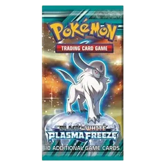 Plasma Freeze Booster