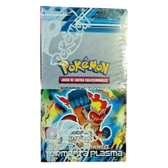 Plasma Storm Booster Box (18 Boosters)