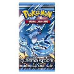 Plasma Storm Booster