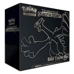 Plasma Storm Elite Trainer Box
