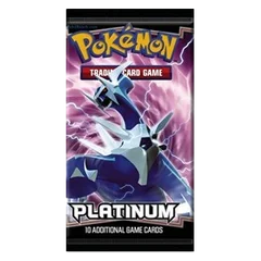 Platinum ポケモンBOX