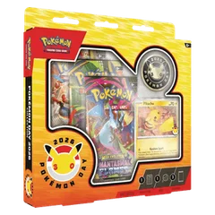 Pokémon Day 2026 Collection