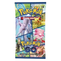 Pokémon GO Booster
