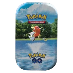 Pokémon GO: Magikarp Mini Tin