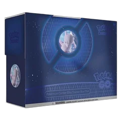 Pokémon GO Pokémon Center Elite Trainer Box Plus