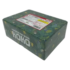 Pokémon The Movie Koko Collection Box