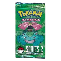 POP Series 2 Booster