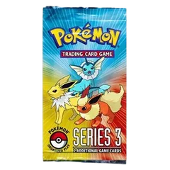 POP Series 3 Booster