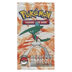 POP Series 7 Booster