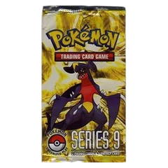 POP Series 9 Booster