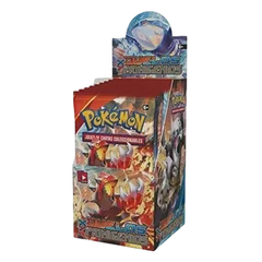 Primal Clash Booster Box (18 Boosters)