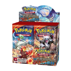 Primal Clash Booster Box
