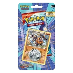Primal Clash: Rhyperior 1-Pack Blister