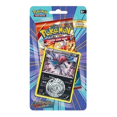 Primal Clash: Zoroark 1-Pack Blister