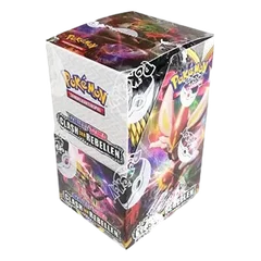 Rebel Clash Booster Box (18 Boosters)
