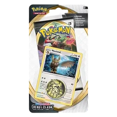 Rebel Clash: Noctowl 1-Pack Blister