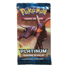 Rising Rivals Booster
