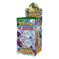 Roaring Skies Booster Box (18 Boosters)