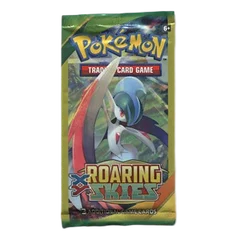 Roaring Skies Dollar Tree Booster (3 Cards)