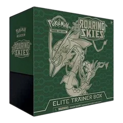 Roaring Skies Elite Trainer Box